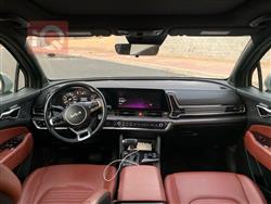 کیا سپۆرتاج